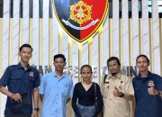 Dua Eks Karyawan Iga Konro Penuhi Panggilan Kepolisian, LBH Trisula: “Kami Meminta Pihak Kepolisian Lebih Objektif”