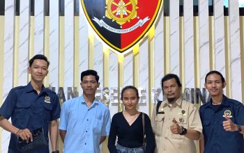Dua Eks Karyawan Iga Konro Penuhi Panggilan Kepolisian, LBH Trisula: “Kami Meminta Pihak Kepolisian Lebih Objektif”