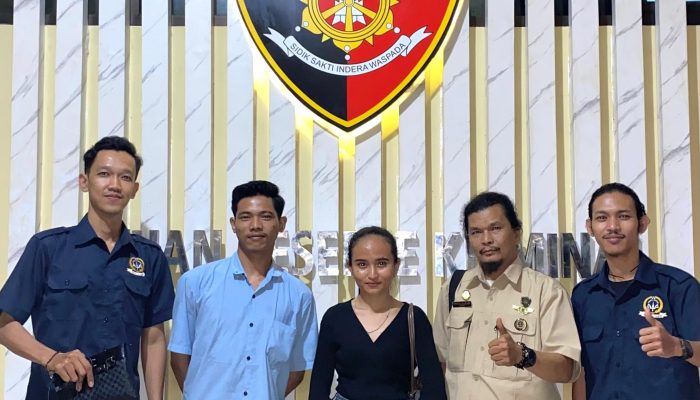 Dua Eks Karyawan Iga Konro Penuhi Panggilan Kepolisian, LBH Trisula: “Kami Meminta Pihak Kepolisian Lebih Objektif”