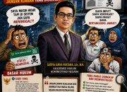 Peserta JKN Masih Hidup Tercatat Meninggal, Akademisi Desak Investigasi Transparan