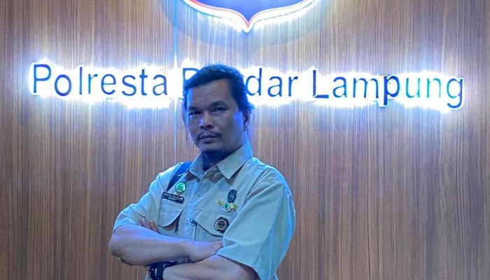 Kuasa Hukum Meminta Jangan Gantung Perkara “Pak Kapolresta Tolong Prioritaskan Perkara Kekerasan anak”