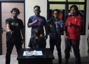 Kapolsek Menggala Buka Suara: “Berawal dari Informasi Masyarakat, Kami Langsung Bergerak!” Sabu Ditemukan di Saku Celana
