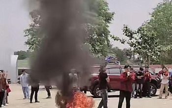 Dana Field Trip Belum Dikembalikan, Mahasiswa UMKO Siap Lapor Kejagung dan Kemendiktisaintek