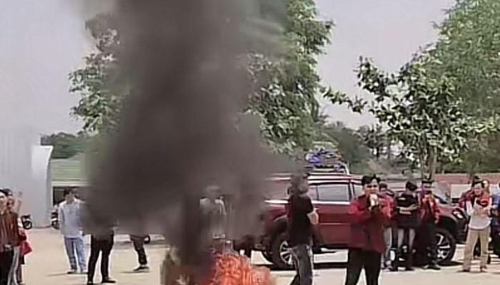 Dana Field Trip Belum Dikembalikan, Mahasiswa UMKO Siap Lapor Kejagung dan Kemendiktisaintek