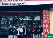 Pengawas Unit Siber Polda Lampung: Kasus Hinaan Akun TikTok “Makmun Serbaguna” Masih Menunggu Hasil Penyelidikan Polres Tulang Bawang