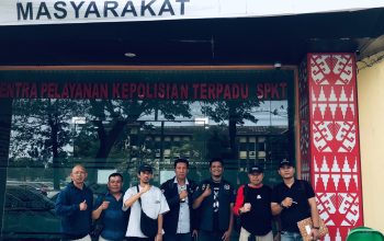Pengawas Unit Siber Polda Lampung: Kasus Hinaan Akun TikTok “Makmun Serbaguna” Masih Menunggu Hasil Penyelidikan Polres Tulang Bawang