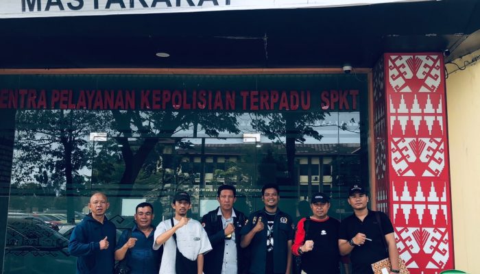 Pengawas Unit Siber Polda Lampung: Kasus Hinaan Akun TikTok “Makmun Serbaguna” Masih Menunggu Hasil Penyelidikan Polres Tulang Bawang