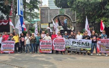 ALAM BAKA Minta Kejagung Tak Berkompromi, Waspadai Tekanan Atas Nama Petani Register 44