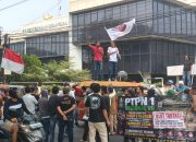 Aset Negara Jadi Bancakan, ALAMBAKA Tantang PTPN I Regional 7 “Buka-bukaan” Soal HGU