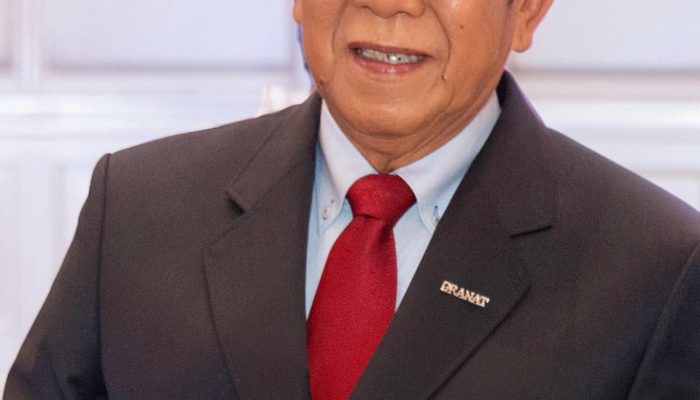 Perkara PT CNI Pengembalian Uang Bukan Bukti Otomatis Kesalahan Pidana