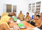 Tingkatkan Kualitas Pelayanan Publik, Pemkab Tubaba Matangkan Persiapan Penilaian Ombudsman 2026