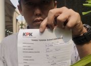 SKANDAL DI DISHUB LAMPUNG Rapor Merah Pengelolaan Aset, Korporasi Rakyat Resmi Seret Dishub Lampung ke KPK