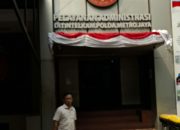 Buntut Laporan Korupsi DPRD Bandar Lampung, Demo Besar Korporasi Rakyat Bakal Kepung KPK.
