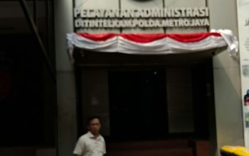 Buntut Laporan Korupsi DPRD Bandar Lampung, Demo Besar Korporasi Rakyat Bakal Kepung KPK.
