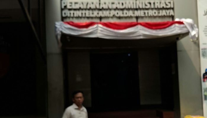Buntut Laporan Korupsi DPRD Bandar Lampung, Demo Besar Korporasi Rakyat Bakal Kepung KPK.