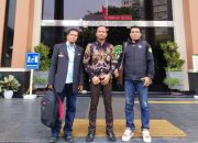 Kuasa Hukum Anggota DPRD Pringsewu Menyoalkan Istilah “Take Down” Berita Oleh Oknum Wartawan  ‎