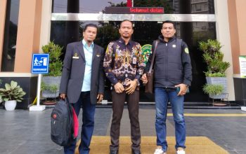 Kuasa Hukum Anggota DPRD Pringsewu Menyoalkan Istilah “Take Down” Berita Oleh Oknum Wartawan  ‎