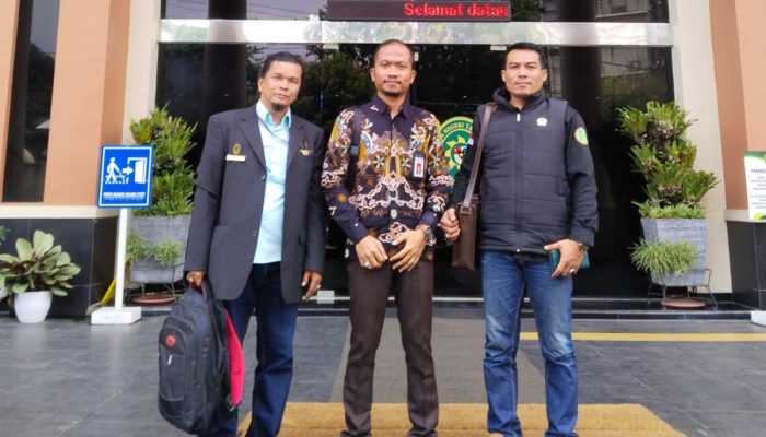 Kuasa Hukum Anggota DPRD Pringsewu Menyoalkan Istilah “Take Down” Berita Oleh Oknum Wartawan  ‎