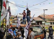 ALAMBAKA Geruduk Disdik Bandar Lampung, Desak Audit Dana BOS dan Revitalisasi Sekolah
