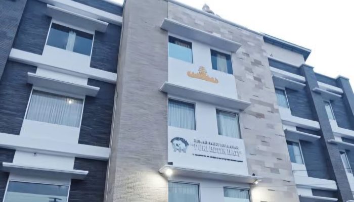 Dugaan Malapraktik RSIA Puri Betik Hati: Tangis Ayah Korban Ungkap Anak Menunggu 8 jam lebih Sebelum Meninggal.