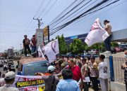 Dugaan Jual-Beli Blok, HP Ilegal, hingga Uang Makan Disorot dalam Aksi ALAM BAKA