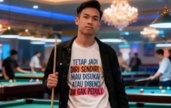 Kesederhanaan yang Menjadi Kekuatan