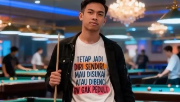 Kesederhanaan yang Menjadi Kekuatan