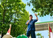 Dugaan Penyimpangan Anggaran DPRD Bandar Lampung, Konsorsium Desak KPK Periksa Sekwan dan 50 Anggota Dewan