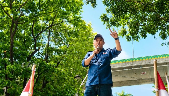 Dugaan Penyimpangan Anggaran DPRD Bandar Lampung, Konsorsium Desak KPK Periksa Sekwan dan 50 Anggota Dewan
