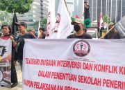 Dana Revitalisasi Sekolah Diduga Dipungut 10–15 Persen, Alambaka Soroti Dinas Pendidikan dan DPR