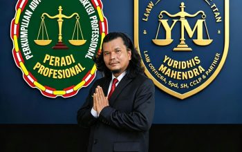 ‎Kuasa Hukum MA Laporkan Media Dan Oknum Wartawan Terkait 11 Kode Etik Ke Dewan Pers
