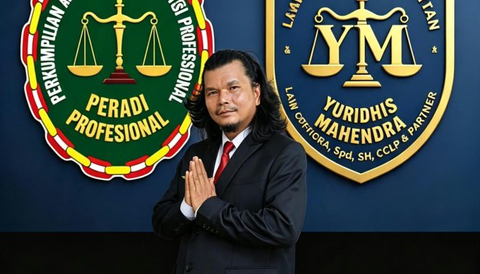‎Kuasa Hukum MA Laporkan Media Dan Oknum Wartawan Terkait 11 Kode Etik Ke Dewan Pers