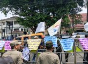 LANTANG–FORMALIN SIAP LANJUTKAN AKSI JILID II, SOROTI SEJUMLAH OPD DAN TEMUAN BPK DI KOTA BANDAR LAMPUNG