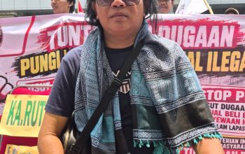 Eva Dwiana Janjikan Hibah Rp1,5 Miliar, ALAMBAKA: Uang Rakyat Bukan untuk Janji Sembarangan