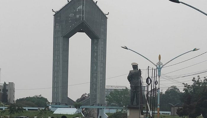 Hujan 3 Hari Jadi Kado Sumpah Pemuda, Palangka Raya Akhirnya Bebas Asap