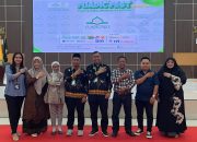‎AWPI Metro dan FUAD UIN Jurai Siwo Lampung Bangun Sinergi Lewat FUADIC FEST 2026